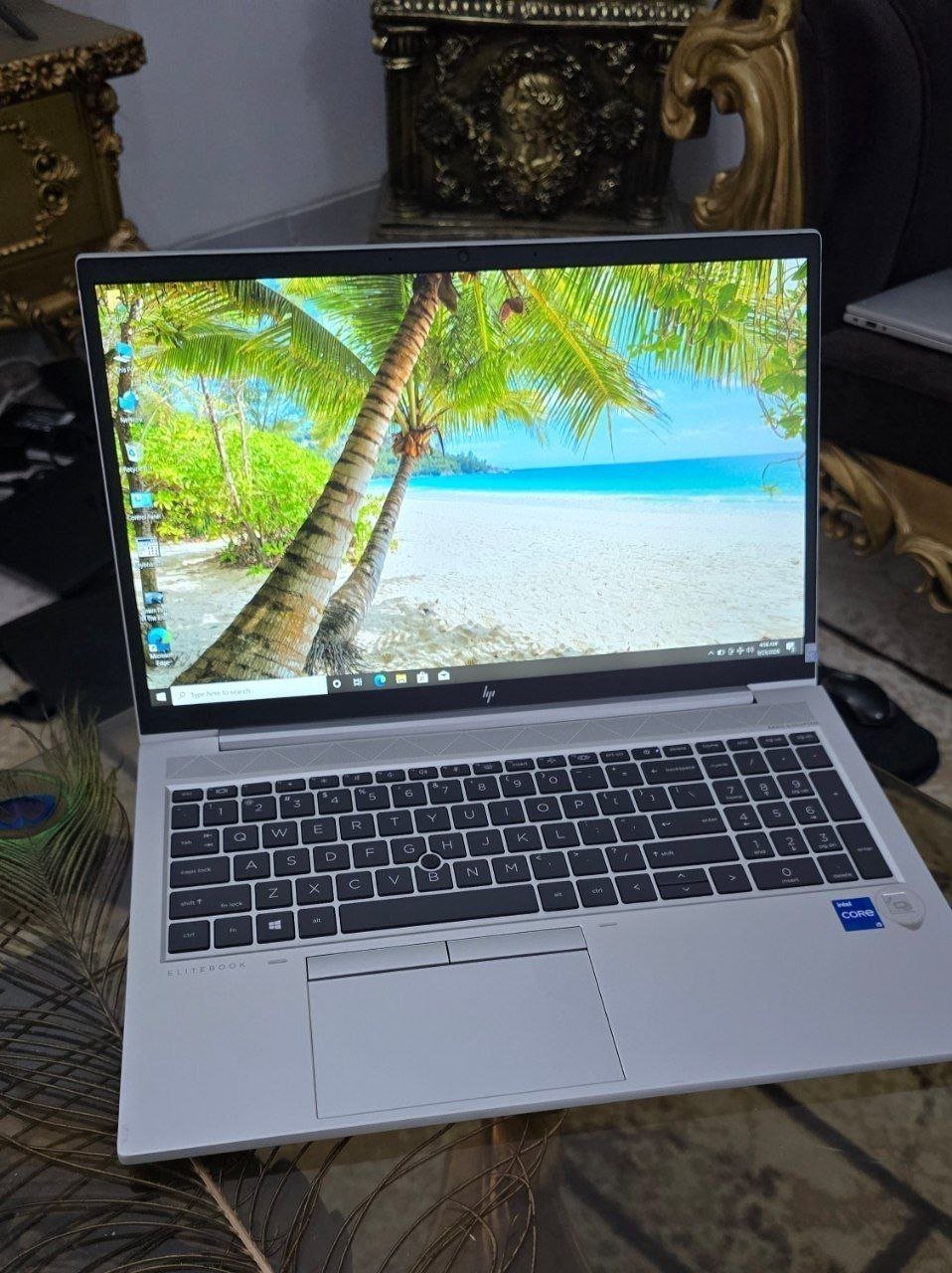لپتاپ خیلی شیک نسل11