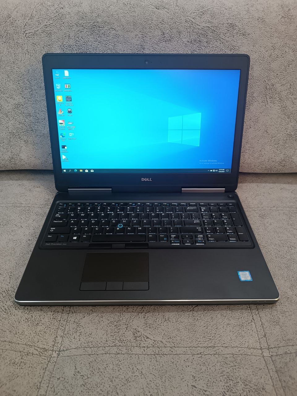 DELL