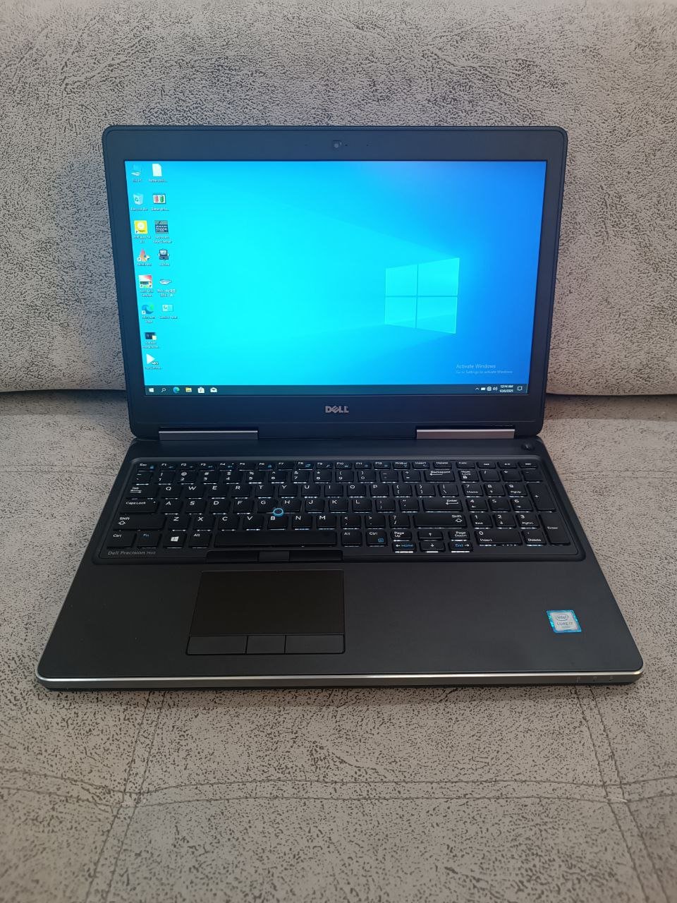 DELL