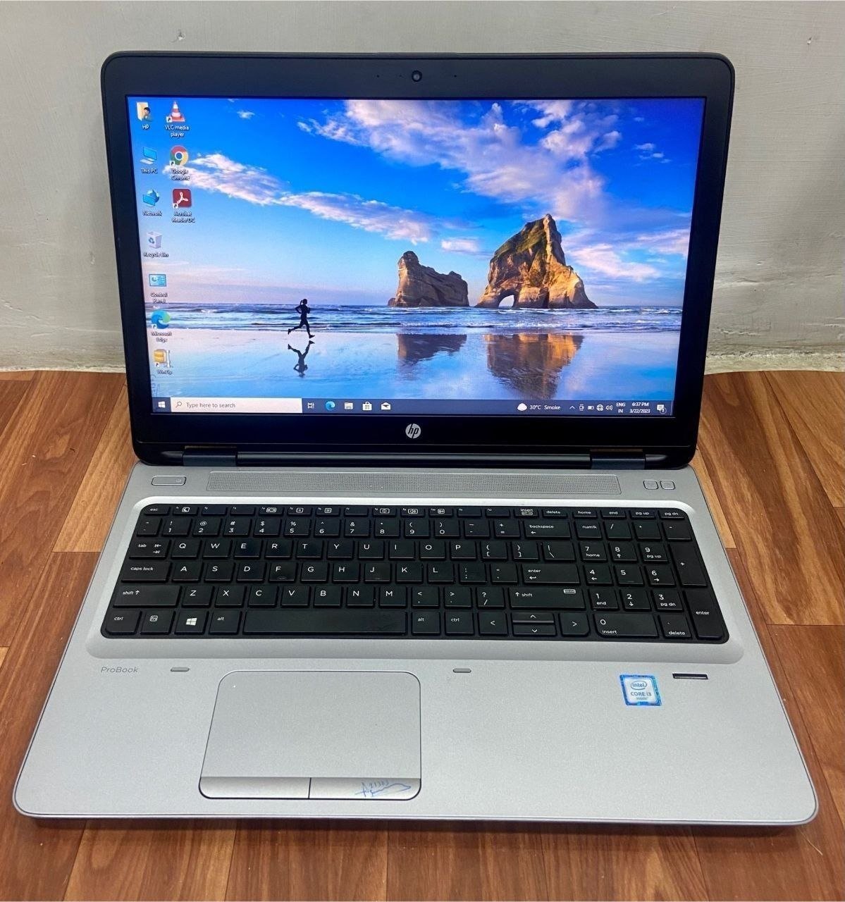 Hp 650 G2