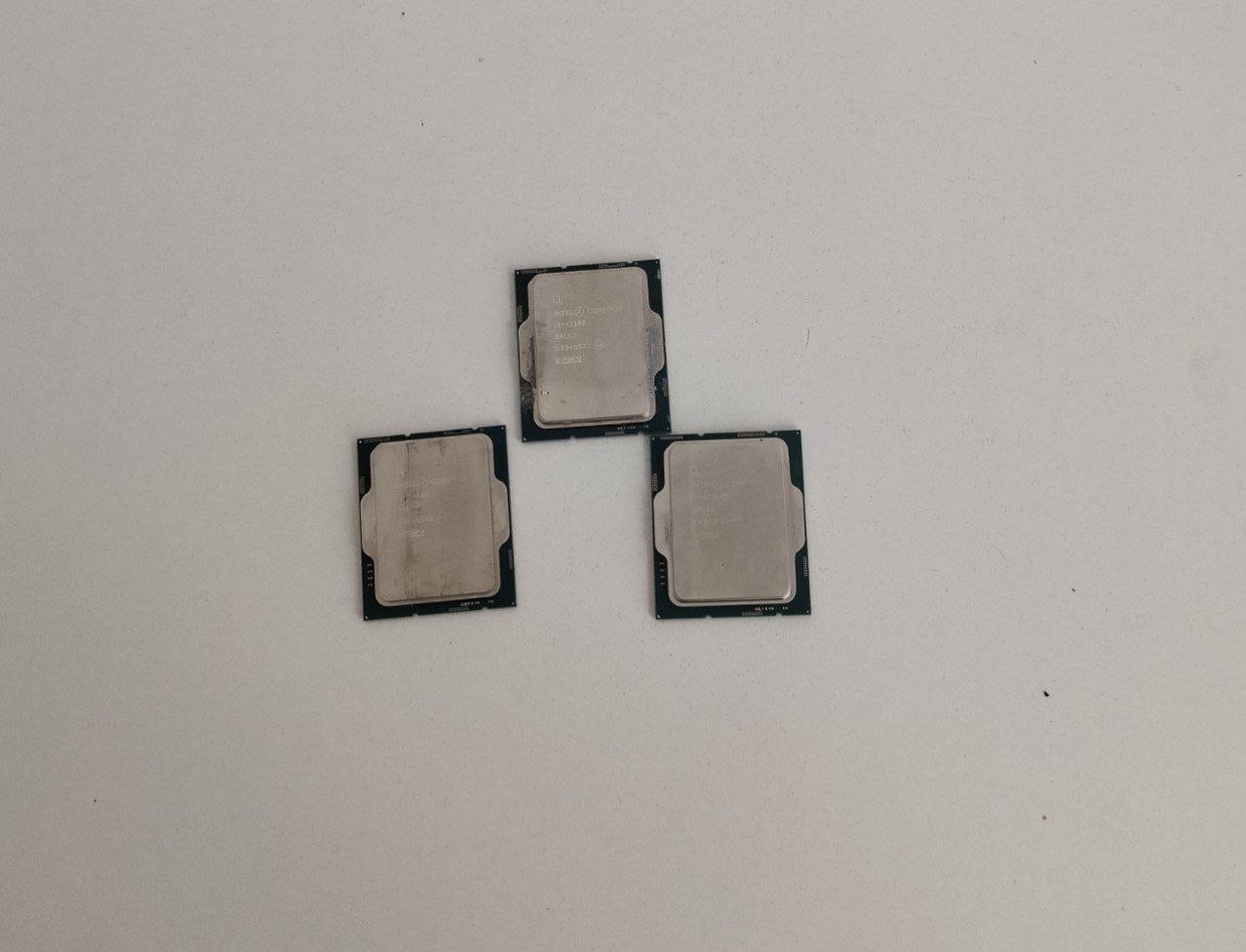 cpu نسل 12 i7 12700k