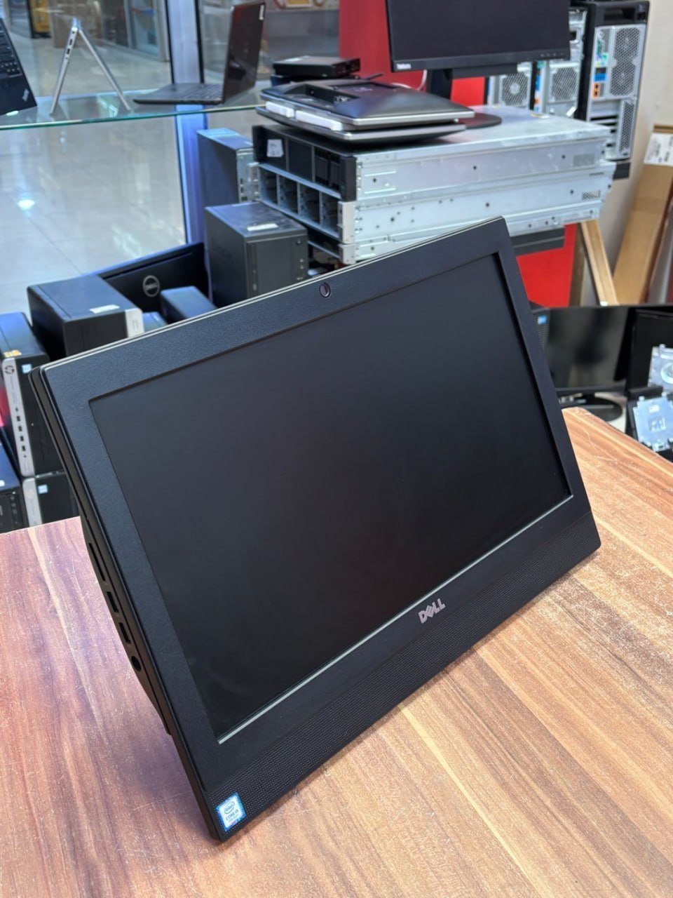 آل این وان DELL مدل 3050