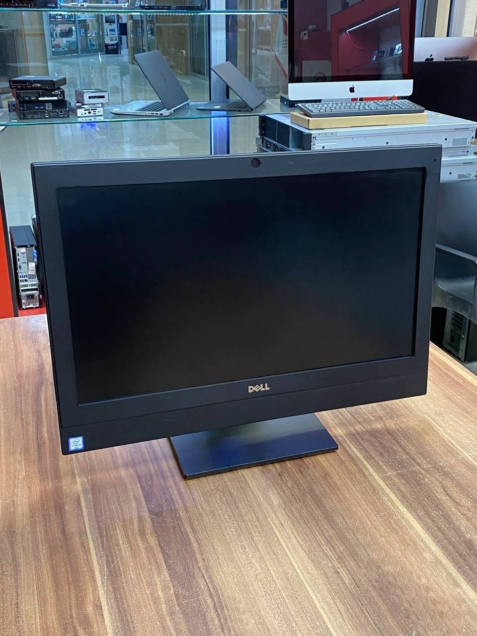 آل این وان DELL مدل 5250