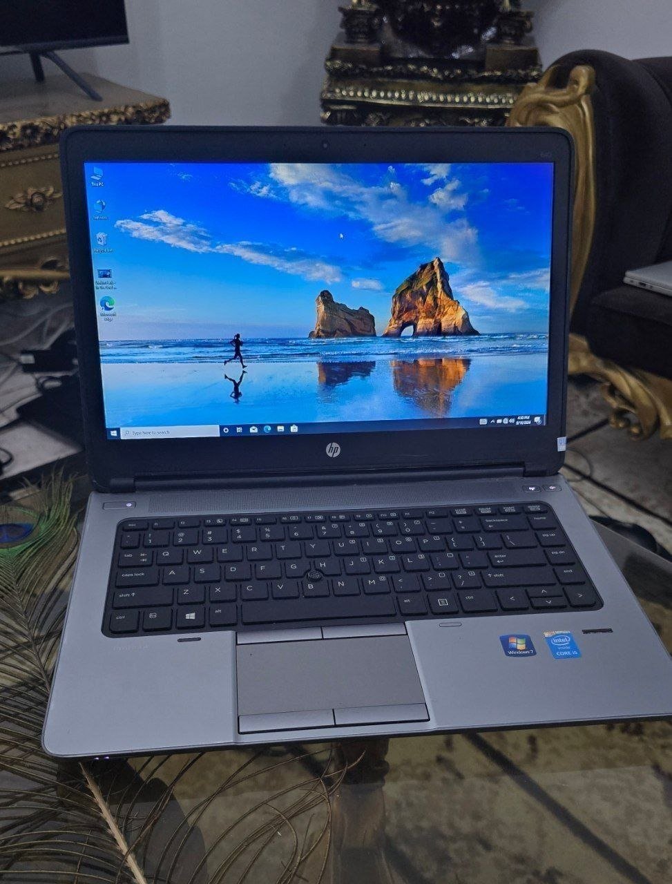 Hp 640 G1