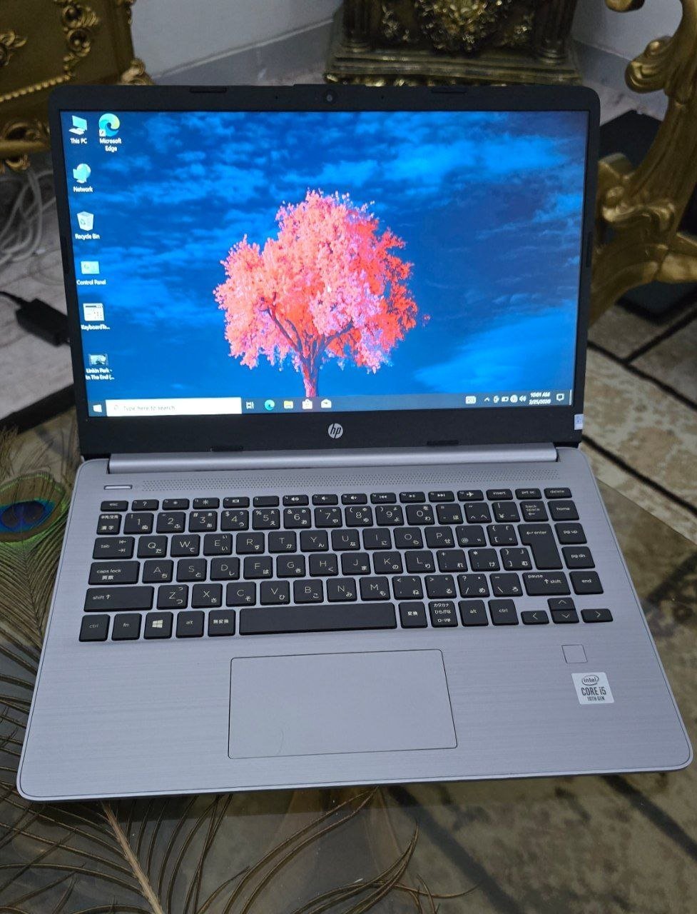 Hp 340 G7