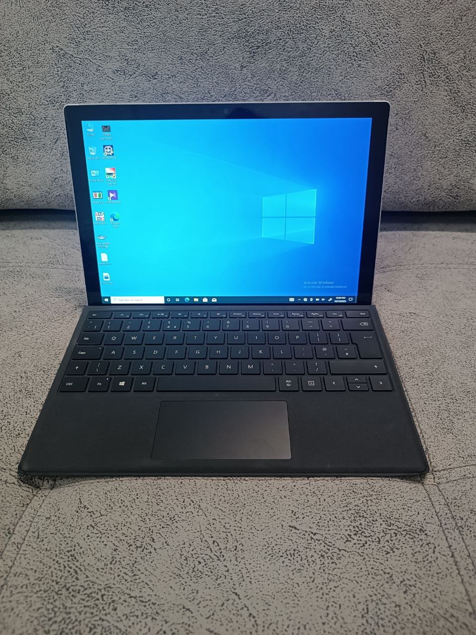 MICROSOFT SURFACE PRO 5