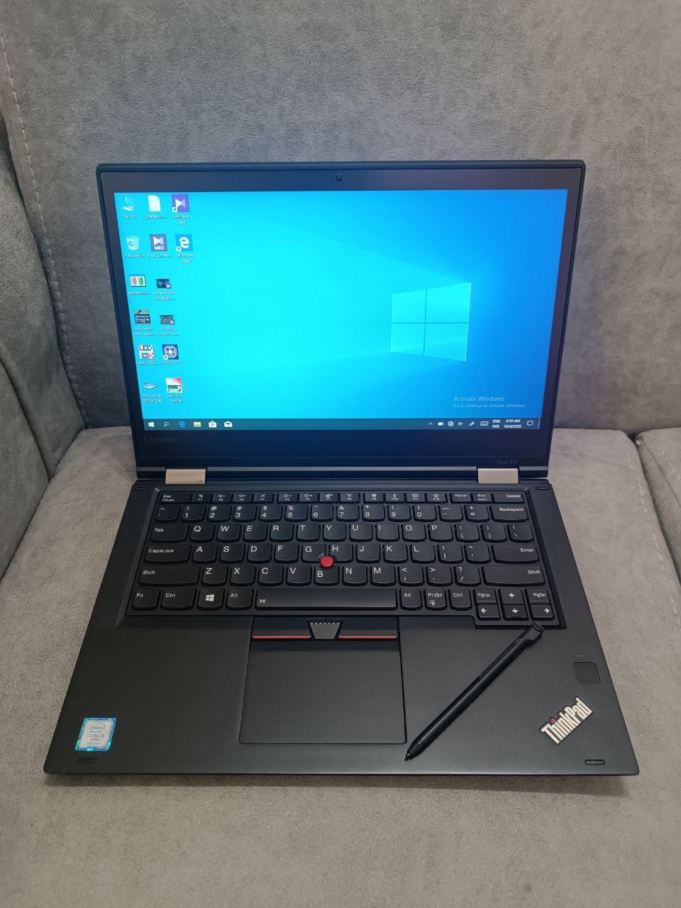 LENOVO THINKPAD
