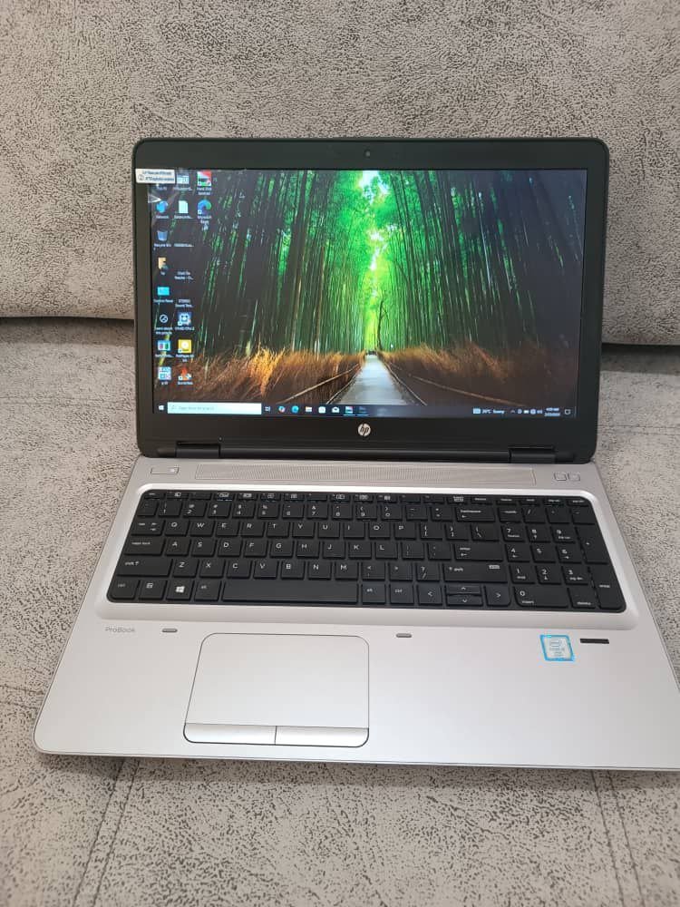 HP ?MODEL= 650 G2