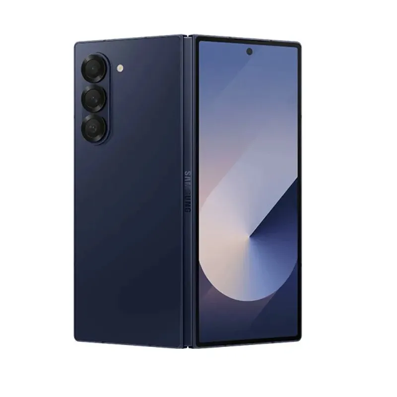 باتری Galaxy Z Fold6