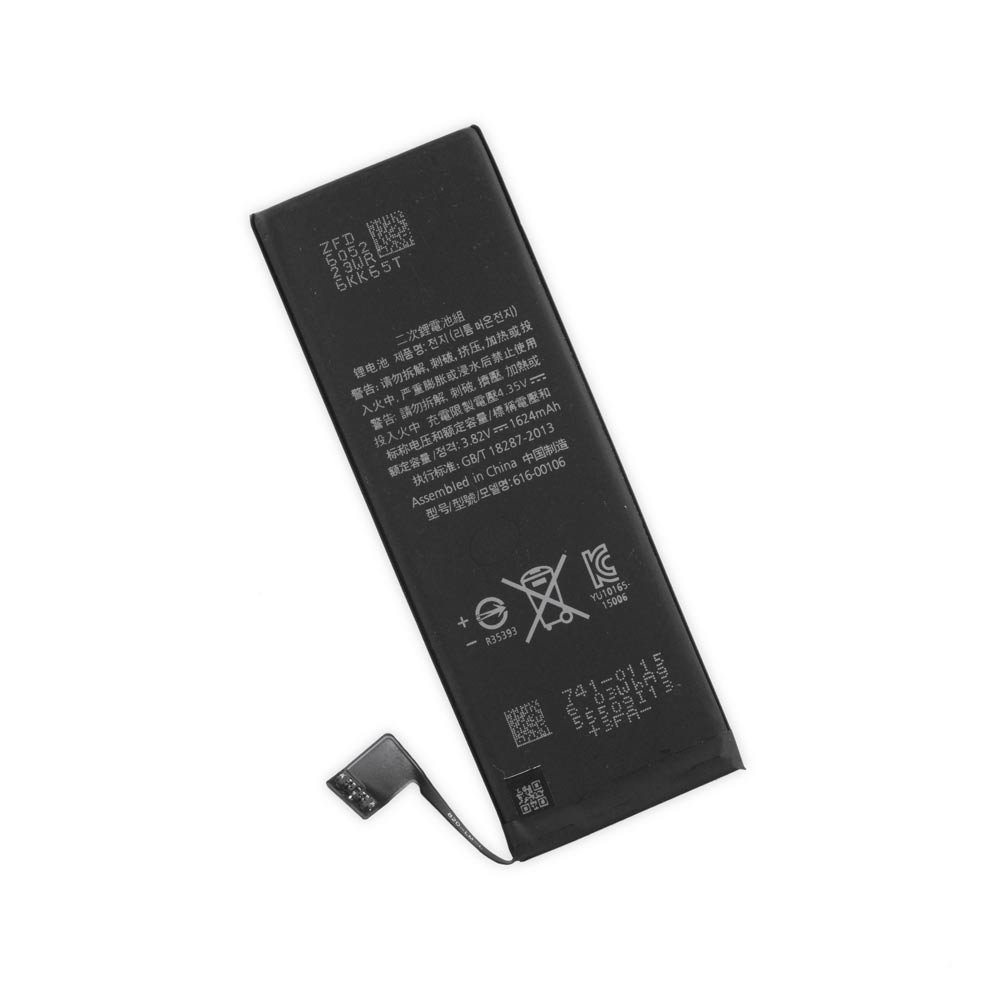 باتری  iPhone SE 2016 , 5se