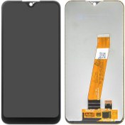 LCD A01 SMALL SERVICE PACK