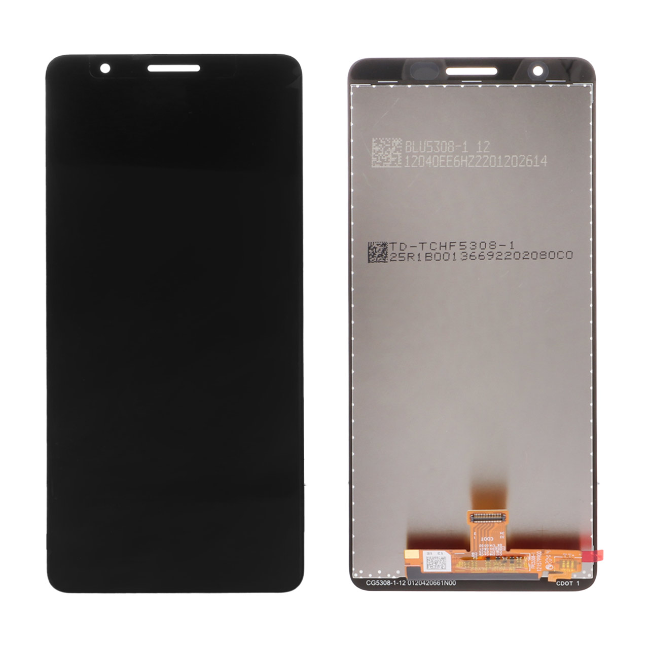 LCD A013-A01 CORE SERVICE PACK