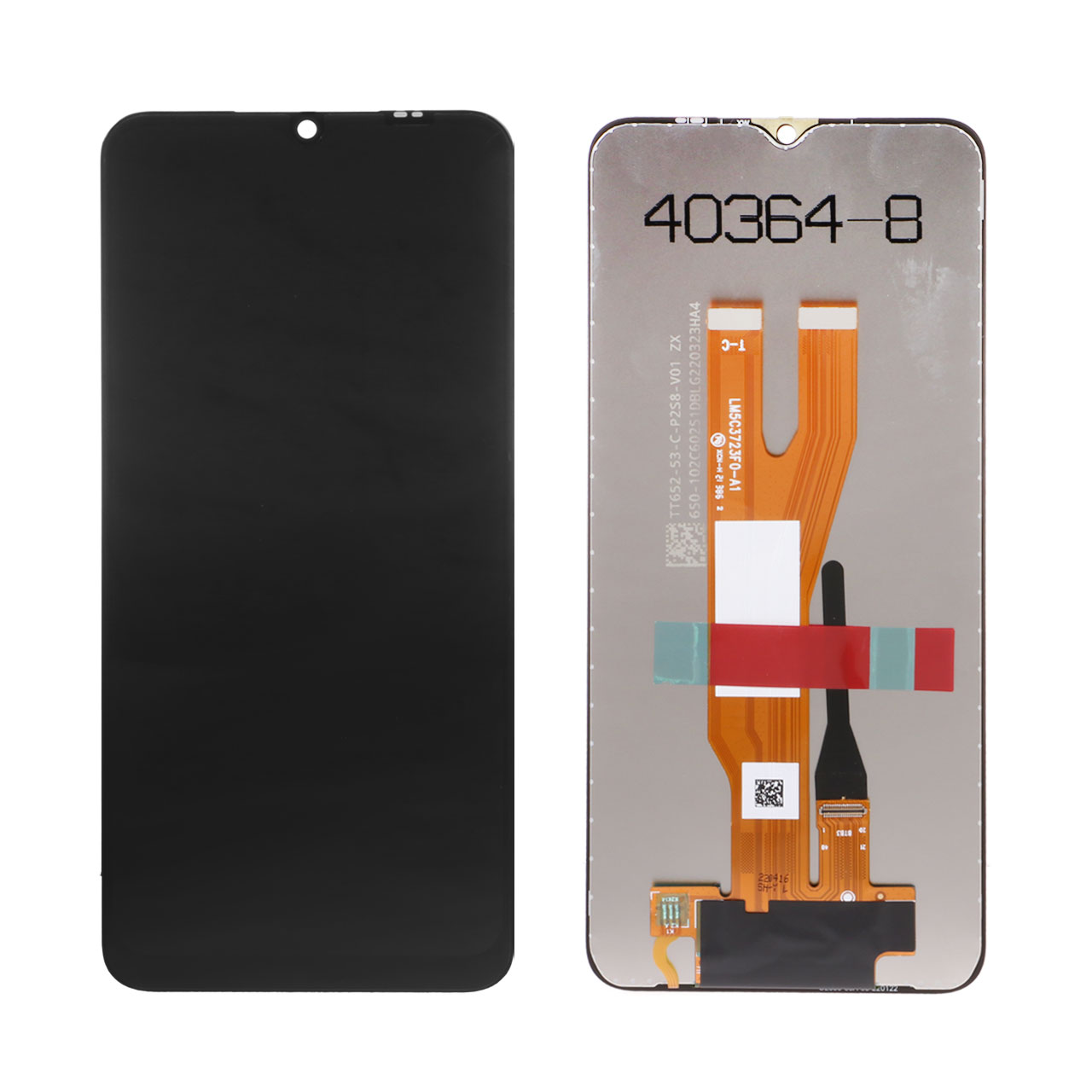 LCD A032-A03 CORE SERVICE PACK