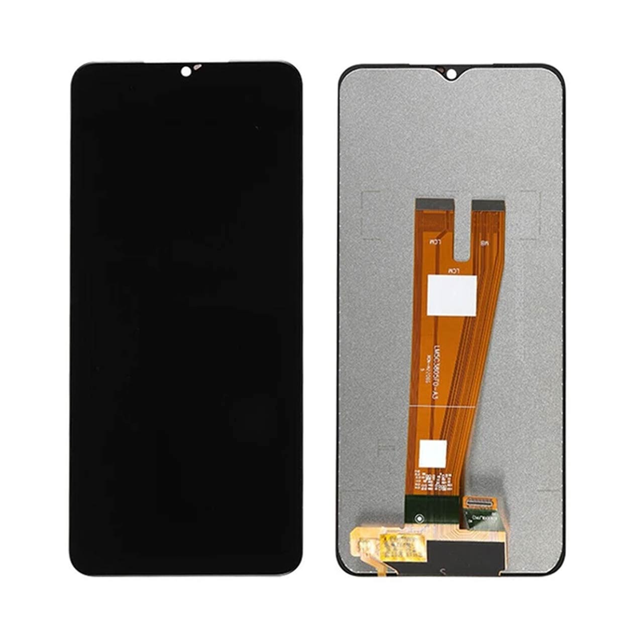 LCD A04 SERVICE PACK