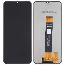 LCD A04S SERVICE PACK