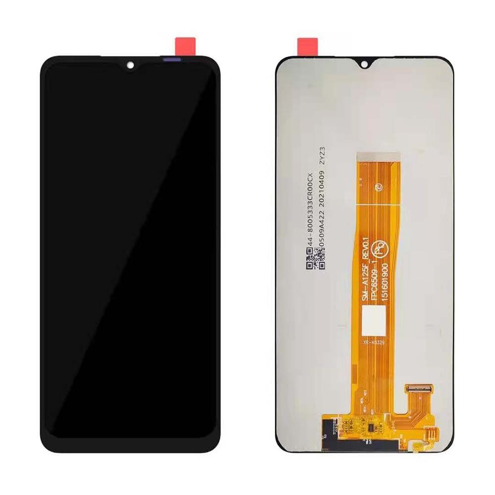 LCD A12 SERVICE PACK