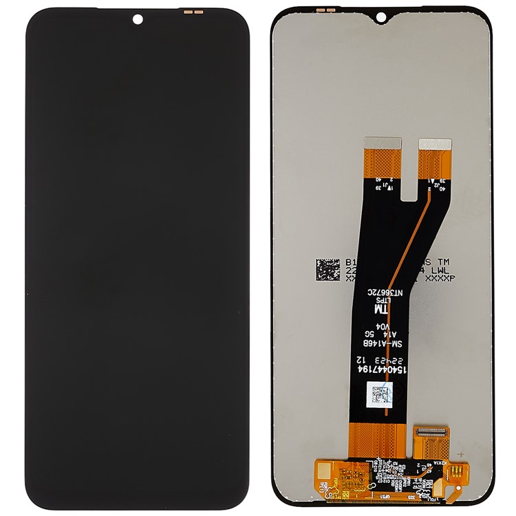 LCD A14 5G-A146 SERVICE PACK