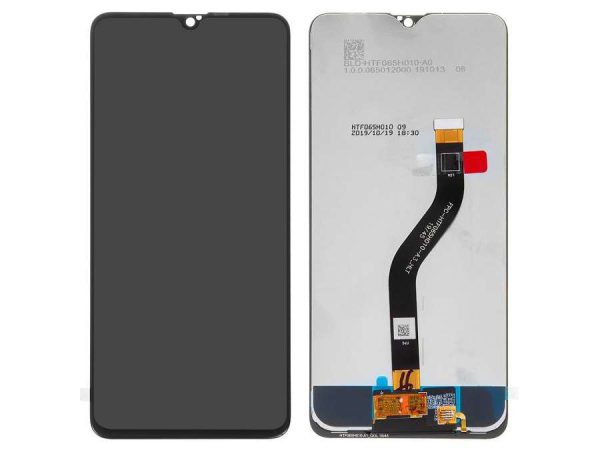 LCD A20S SERVICE PACK