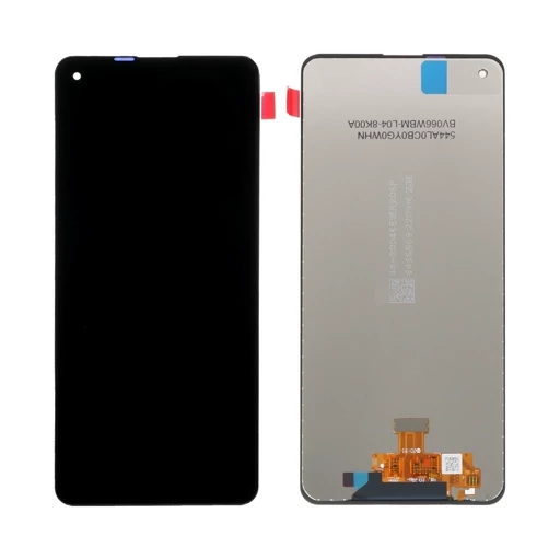 LCD A21S SERVICE PACK