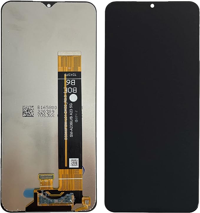LCD A23 SERVICE PACK