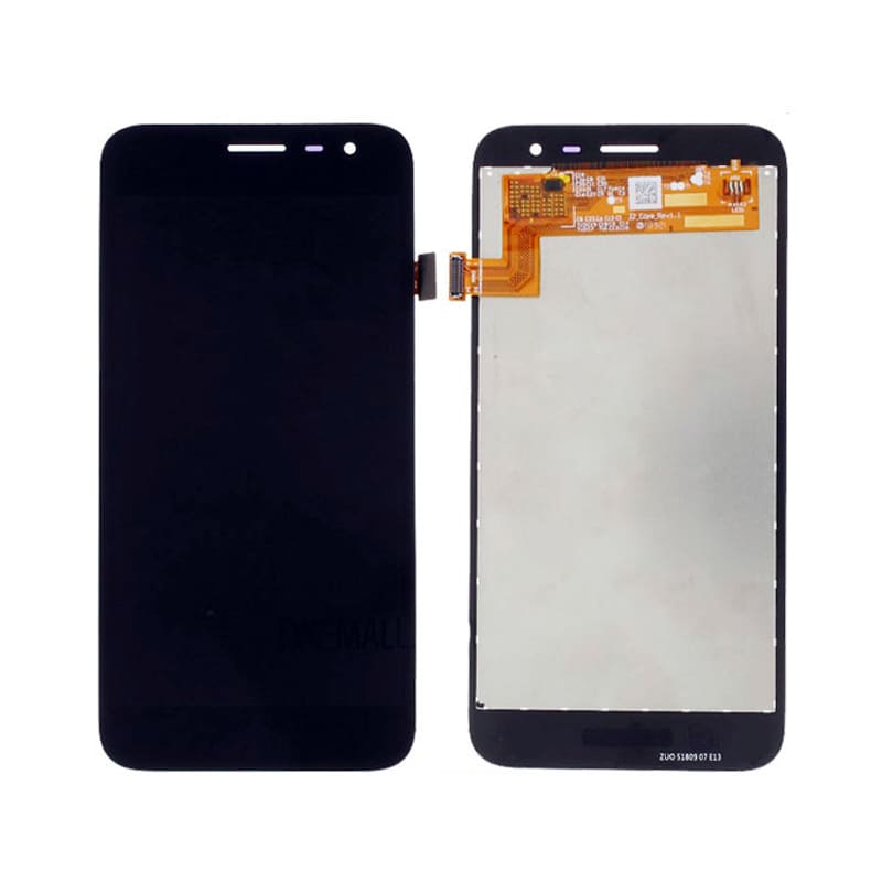 LCD J260 SERVICE PACK