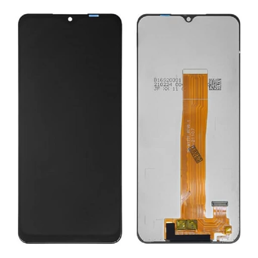 LCD M12 SERVICE PACK