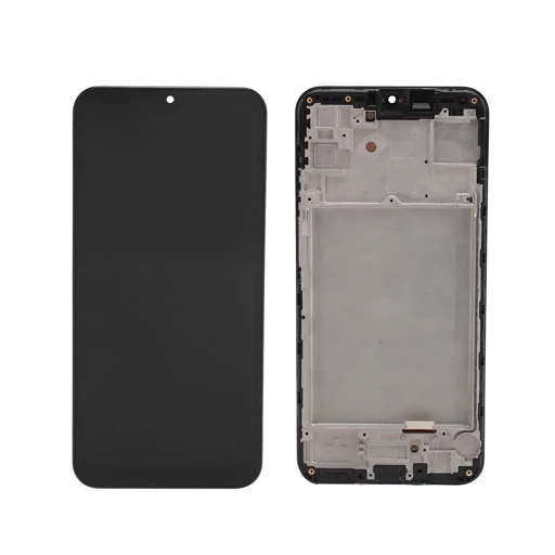 LCD A15 SERVICE PACK