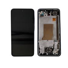 LCD A35 SERVICE PACK