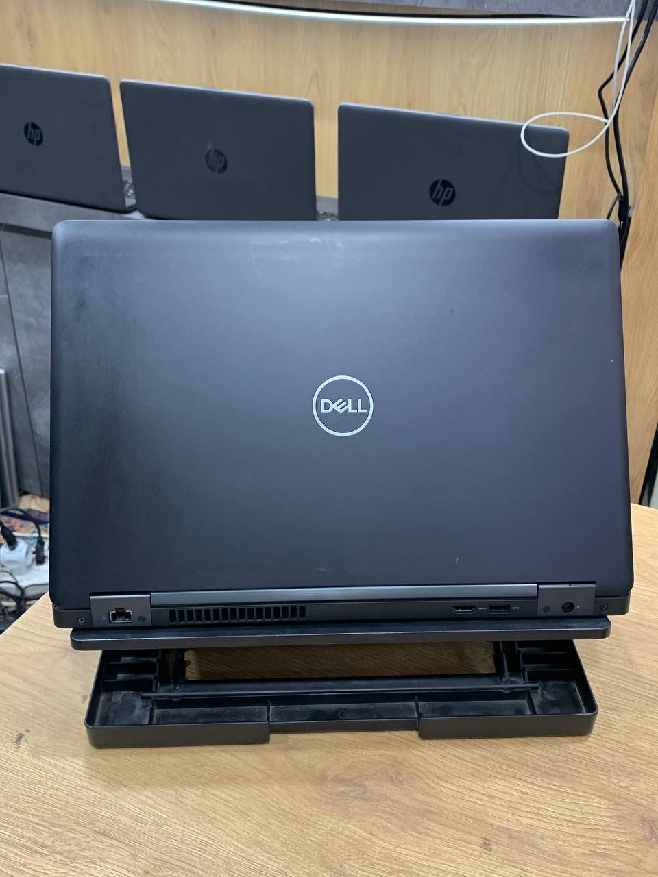 DELL LATATIUDE5590 - تصویر 2