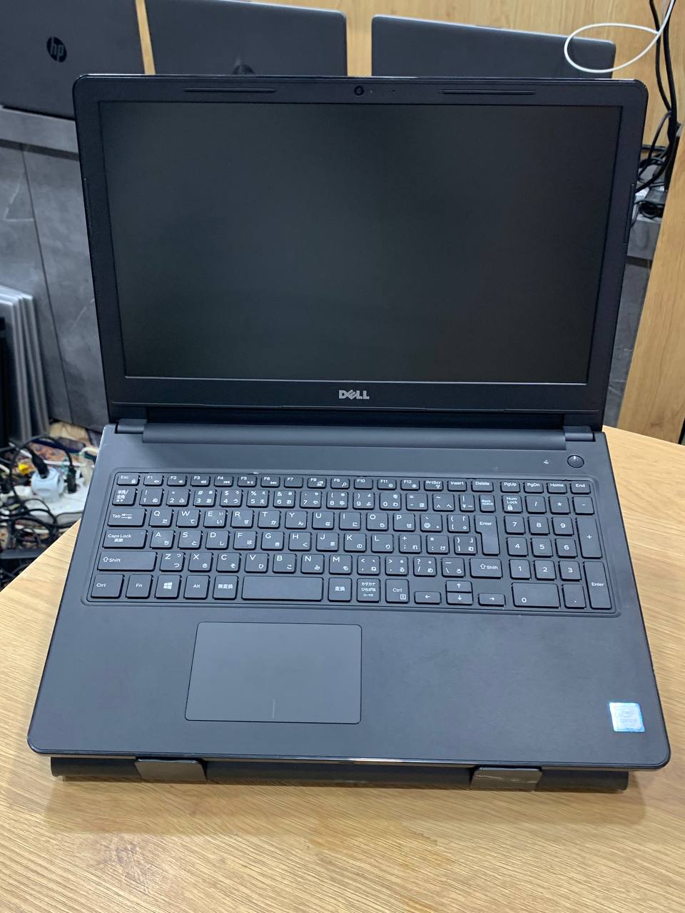DELL   INSPIRON 15