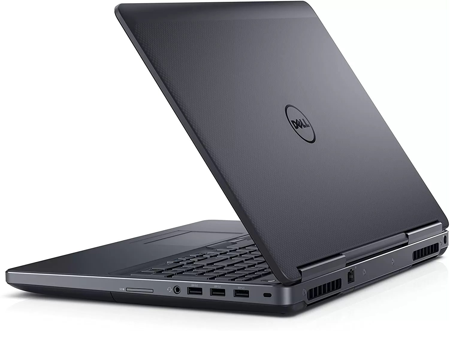 DELL Precision 7710 - تصویر 2