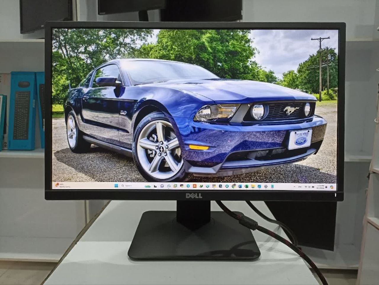 مانیتور 22 اینچ Dell P2217H