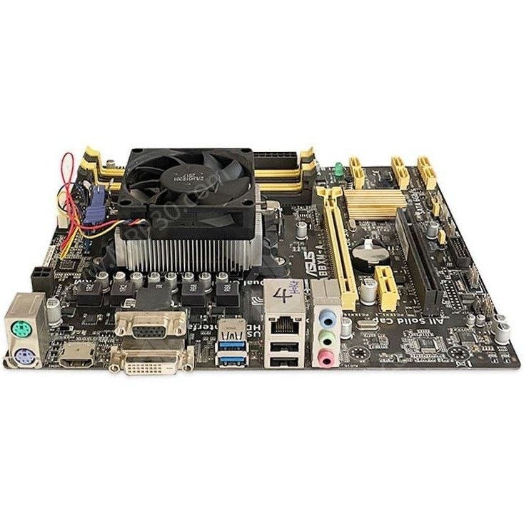 باندل AMD