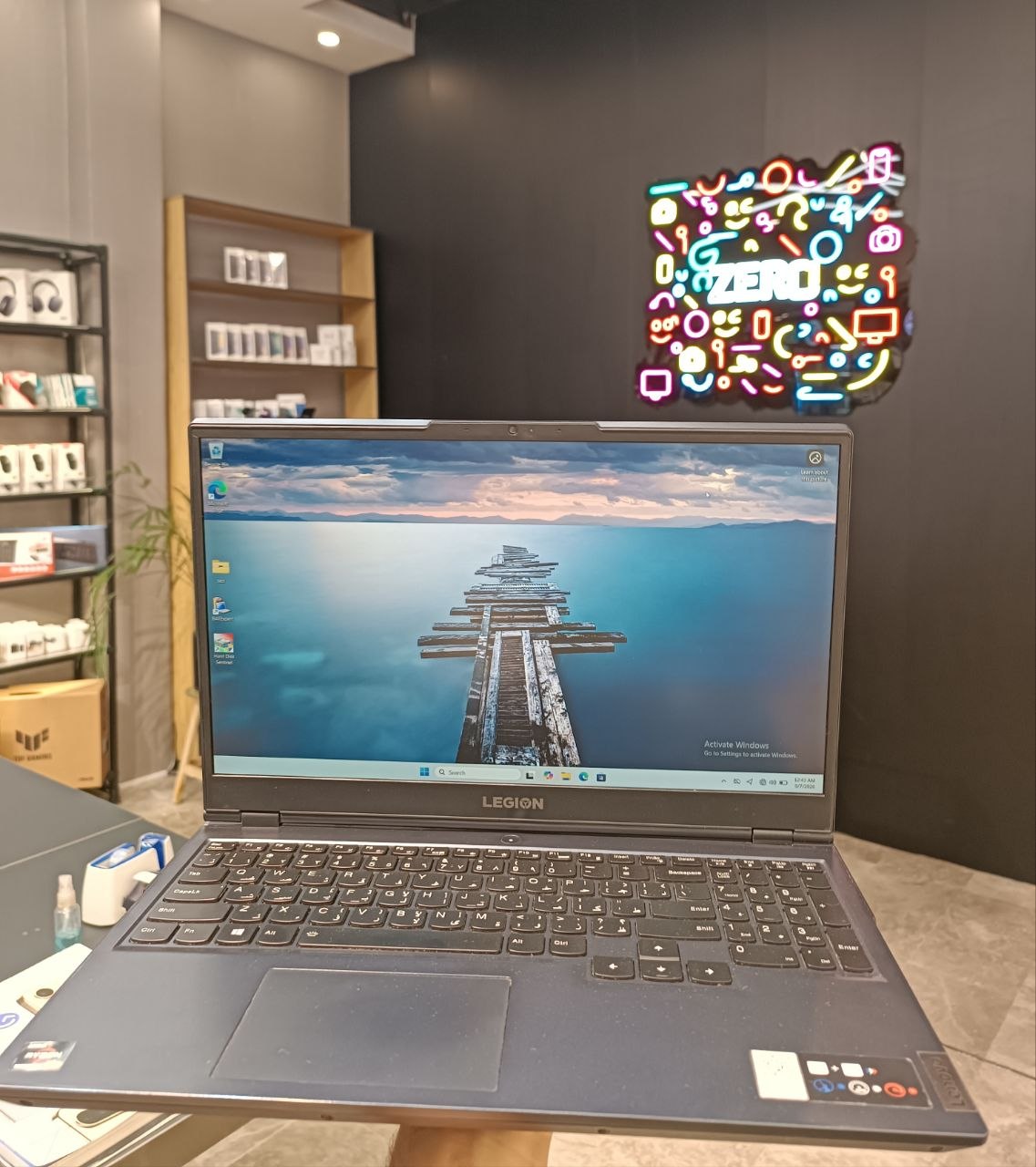 Lenovo Legion 5