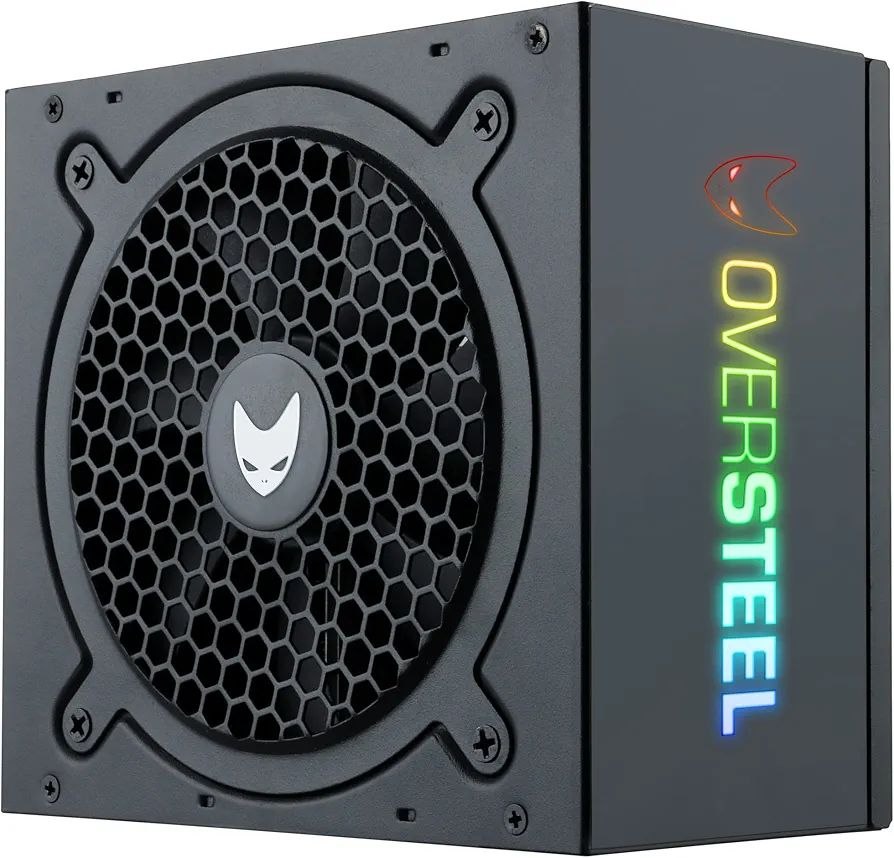 پاور 650وات برند OVERSTEEL