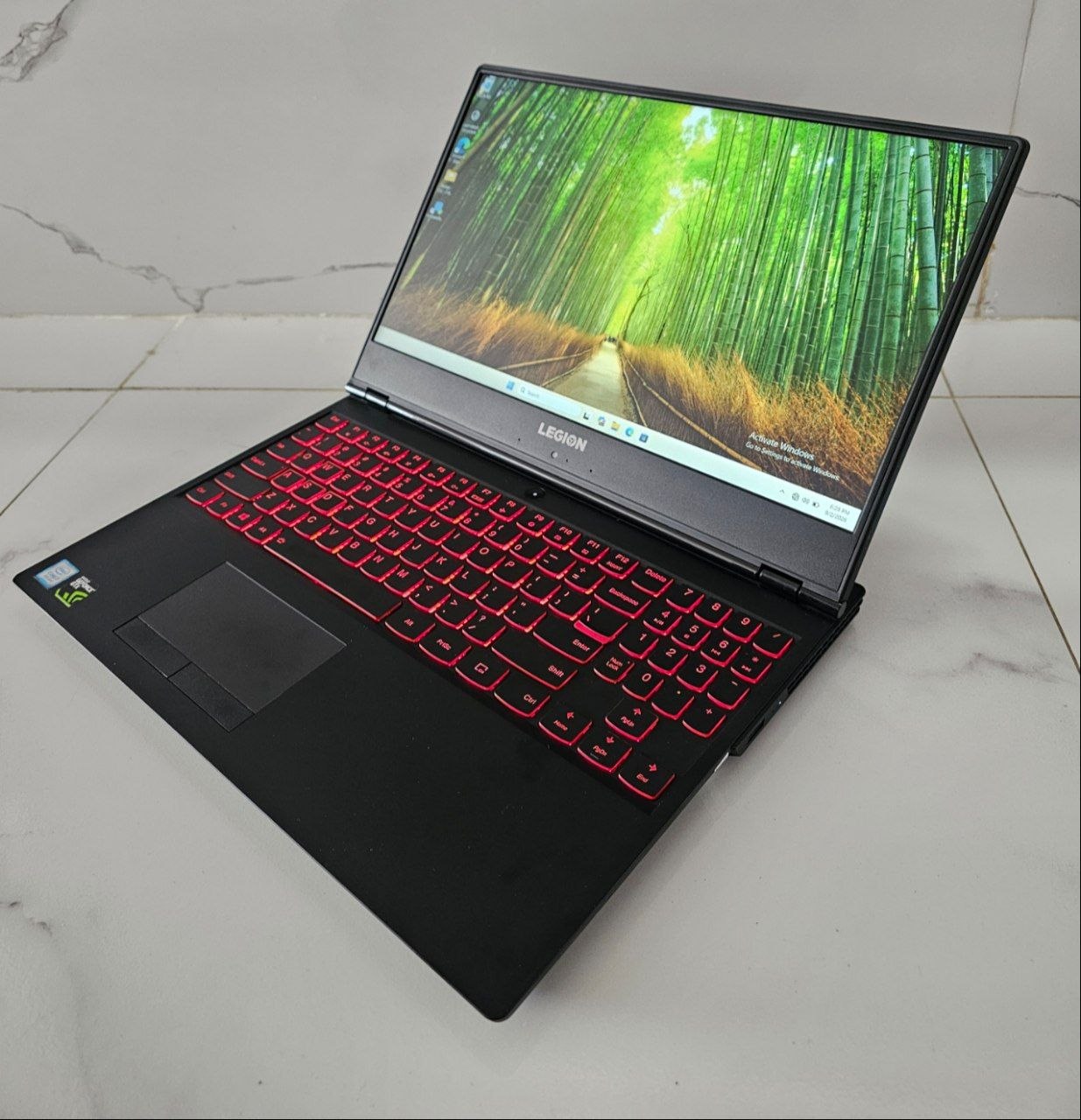 LENOVO   LEGION
