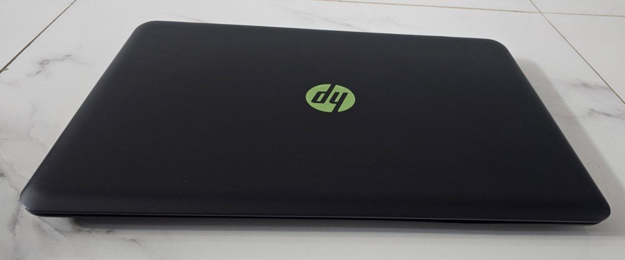 HP   OMEN