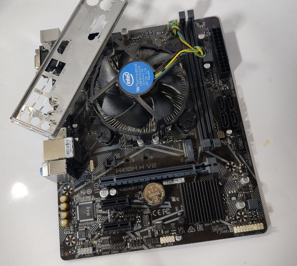 باندل  ddr4