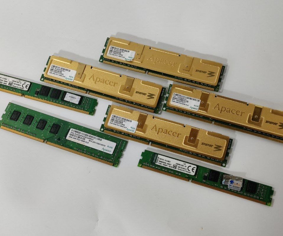رم ddr3
