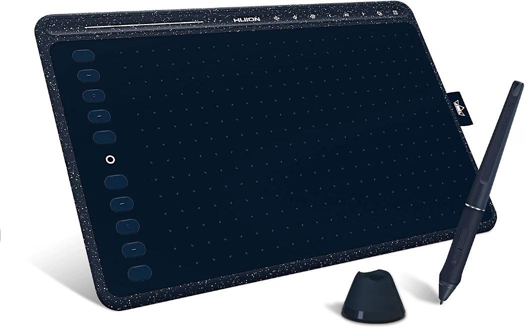 تبلت طراحی HUION مدل HS611