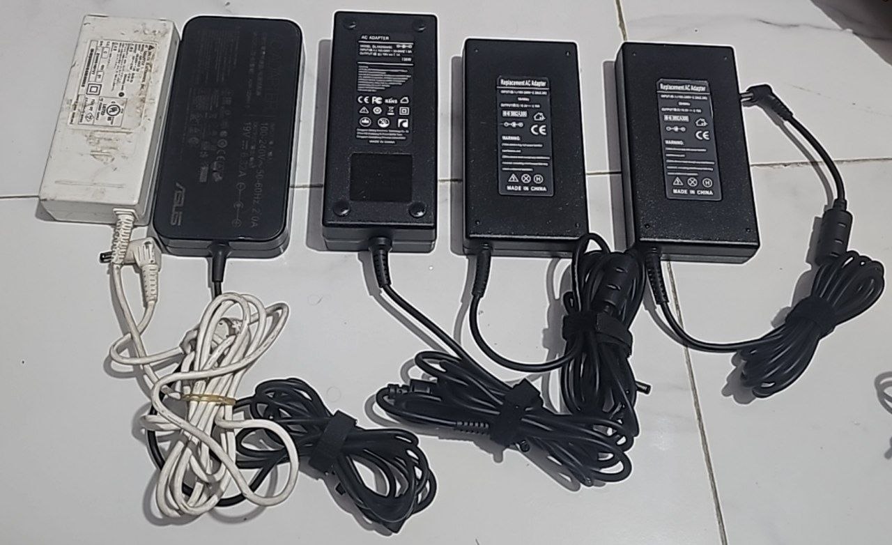 5 عدد شارژر پین ایسوز