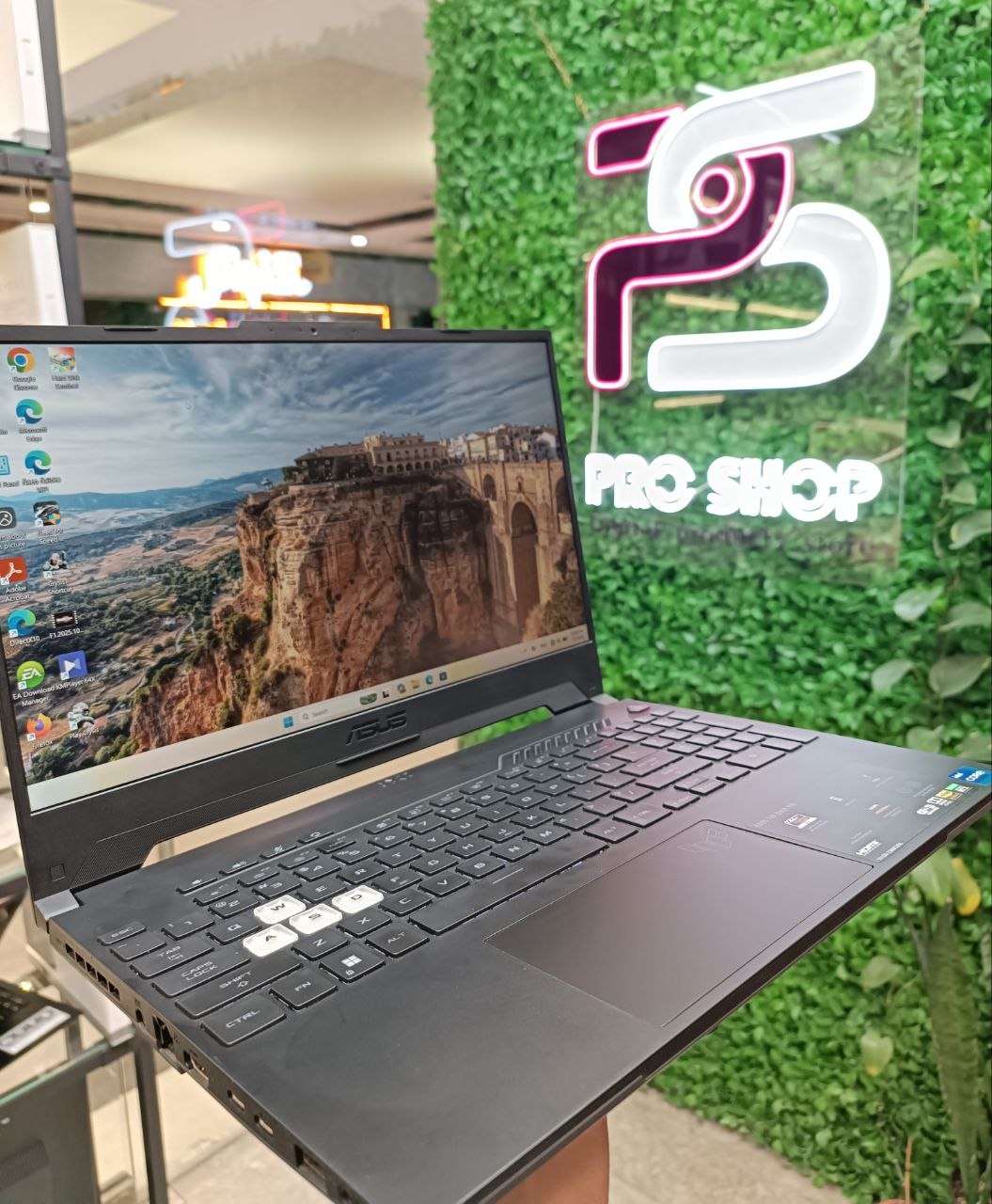 ?Asus Tuf Dash F15