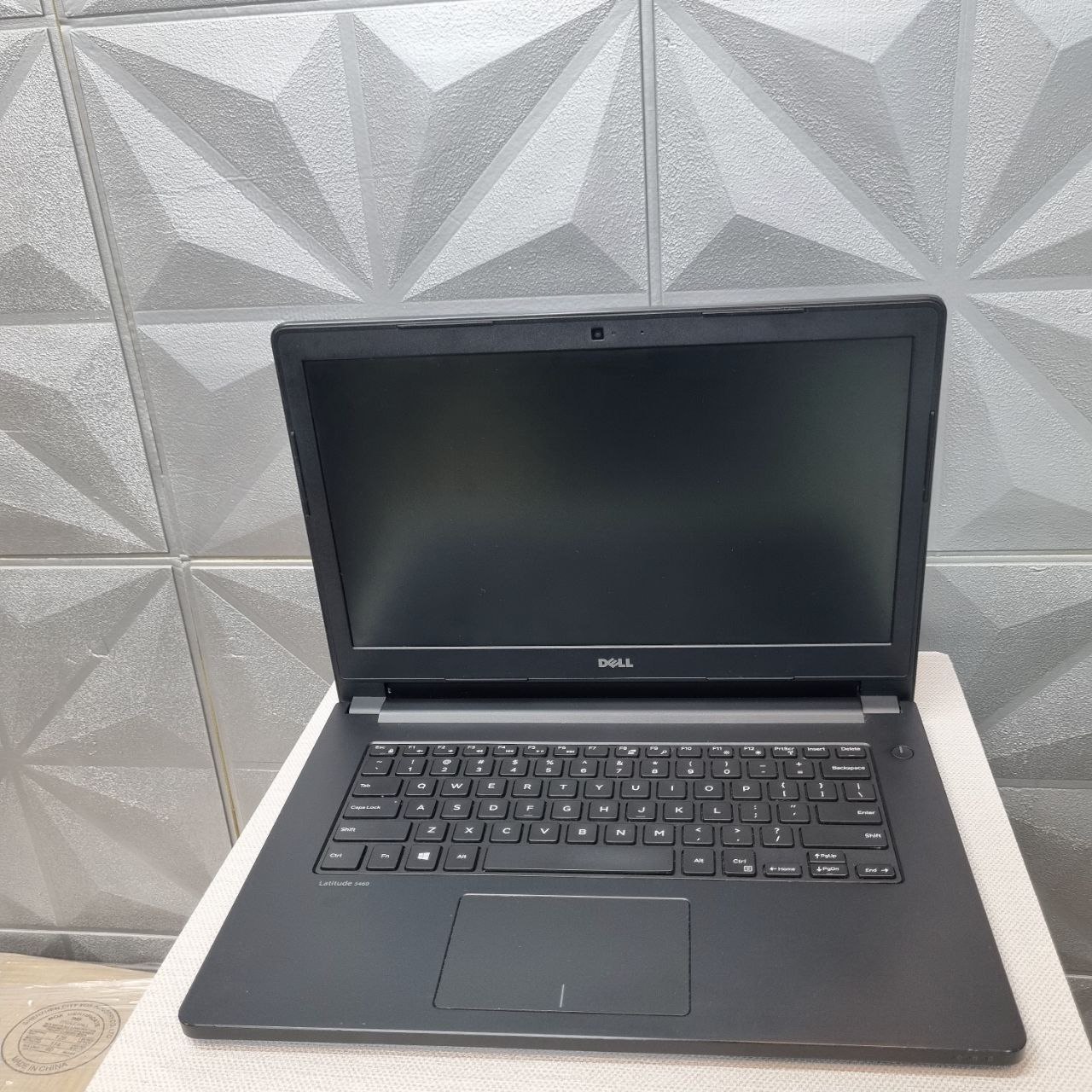 Laptop