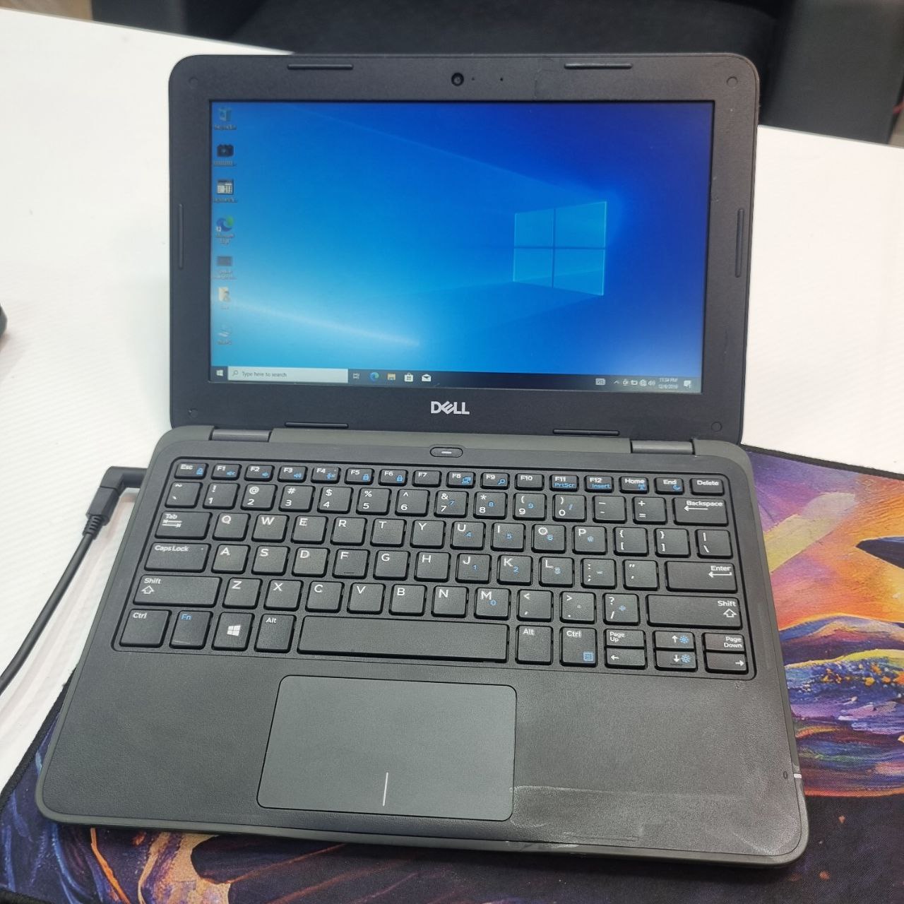 Dell latitude 3190