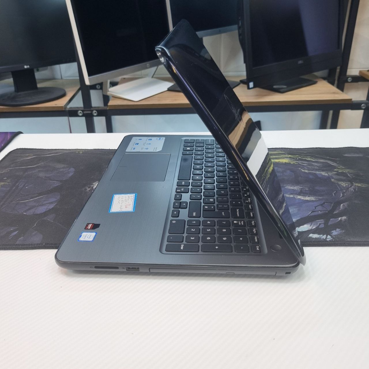 Dell inspiron 15