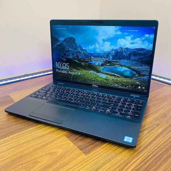 Dell 5500