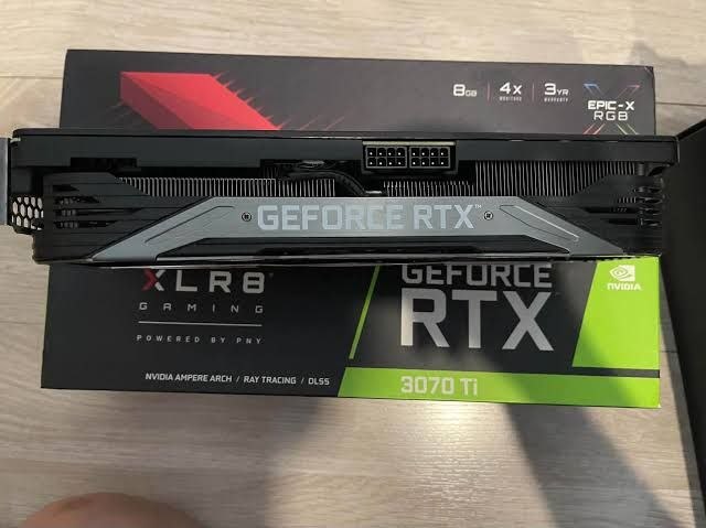 PNY 3070TI 8G