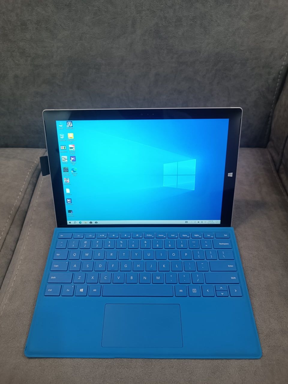 MICROSOFT