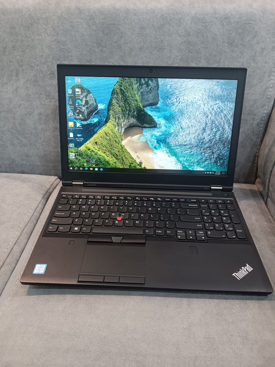 LENOVO