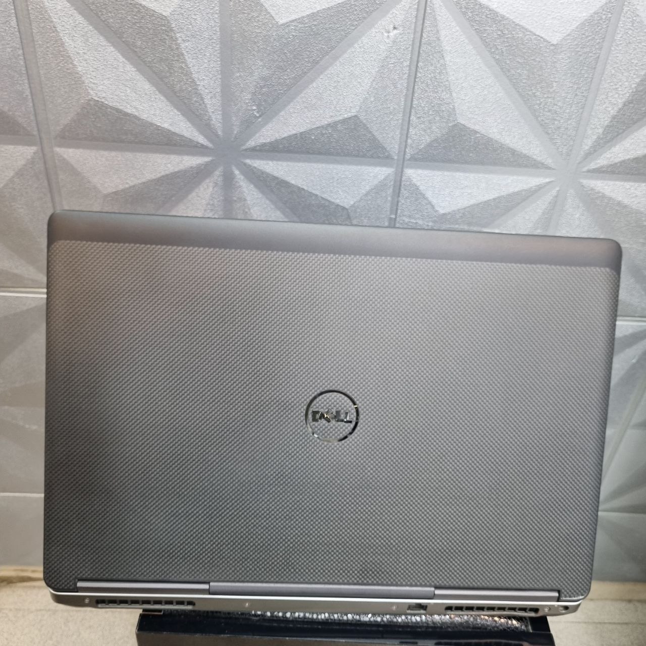 Dell perecision7720